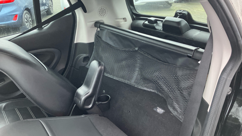 Smart fortwo coupe 0.9 Turbo Prime Premium Plus 2dr Petrol Coupe